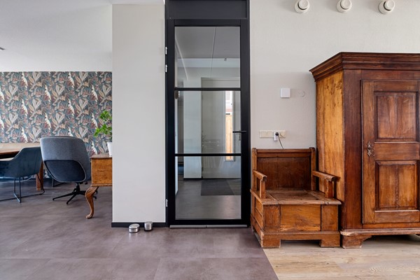 Medium property photo - Grutto 39, 8131 HH Wijhe